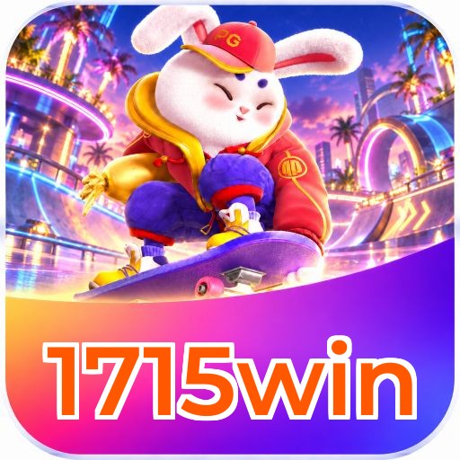 1715win Logo Oficial - Cassino Online Brasil Certificado eCOGRA
