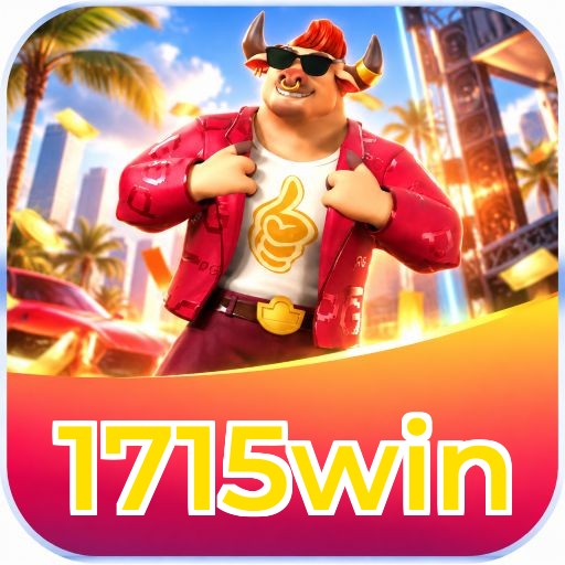 1715win VIP Program Logo