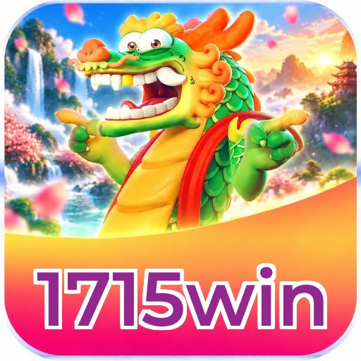 1715win Logo