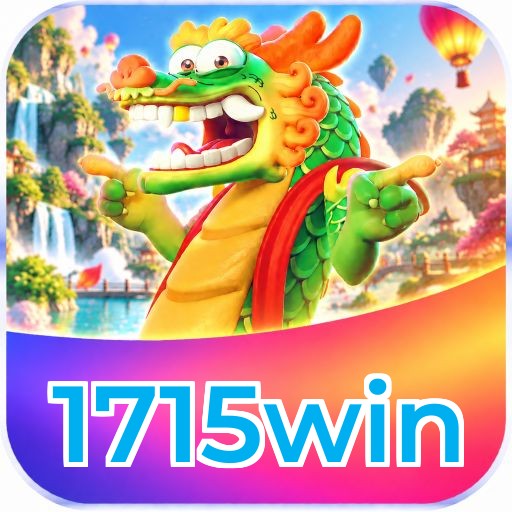 Logo 1715win Cadastro Brasil