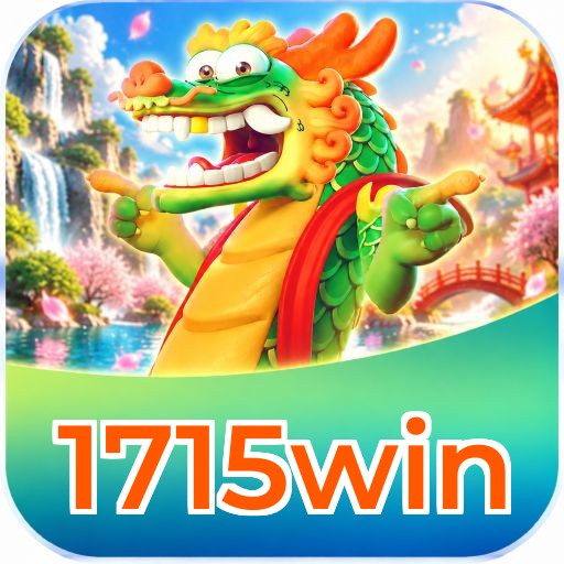 Logo 1715win Cassino Ao Vivo Brasil