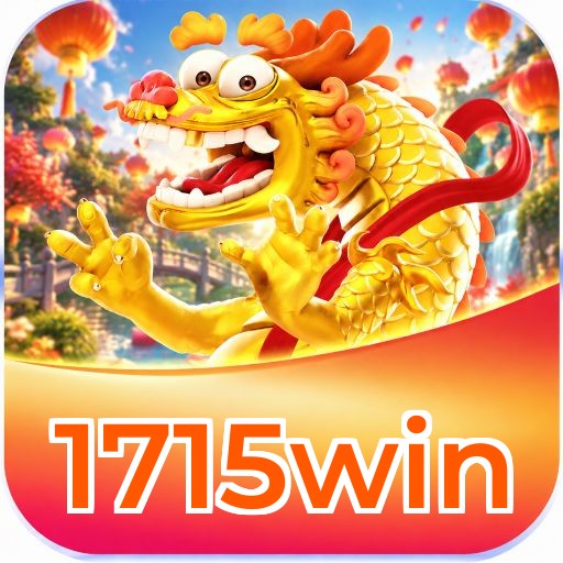 1715win APP Logo Oficial Certificado Android iOS