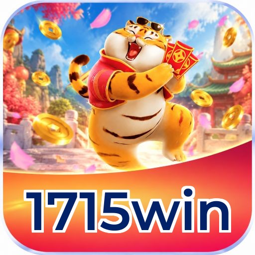 1715win Logo Oficial