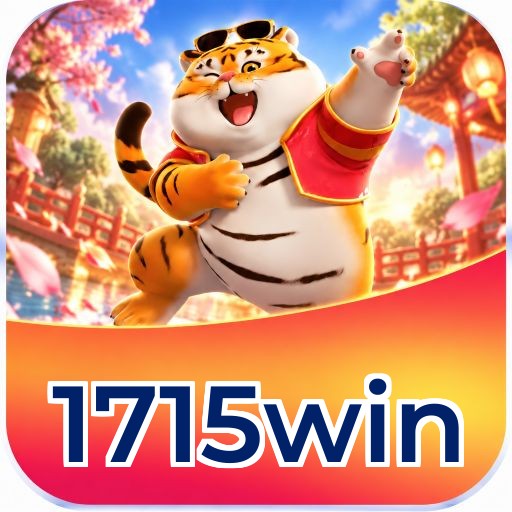 Logo 1715win Cassino Online Brasil