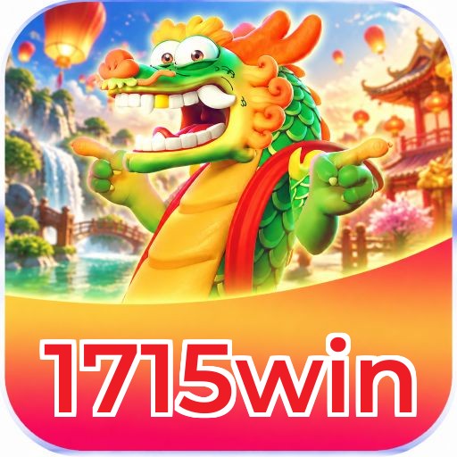 Logo 1715win Cassino Online Brasil