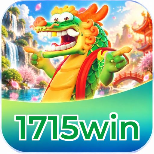 Requisitos do APK 1715win para Android - Logo Oficial