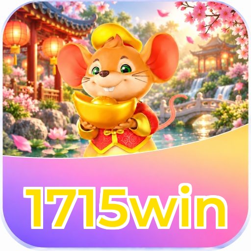 Logo 1715win Telegram Canal Oficial