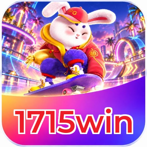 Logo 1715win APP Mobile Brasil