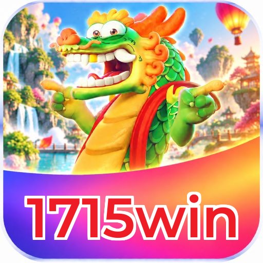 Logo 1715win Bônus Brasil