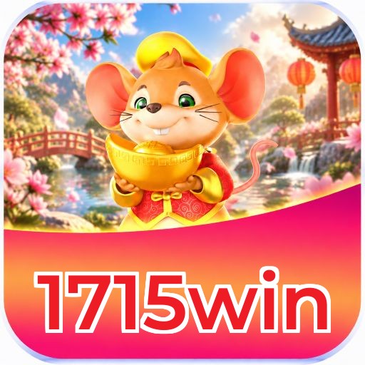 1715win Logo Verificado