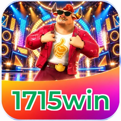 1715win Apostas Esportivas Logo Oficial Certificado