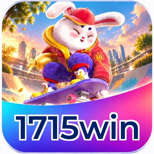 Logo 1715win Telegram Oficial