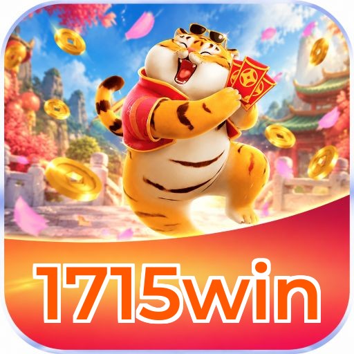 Logo 1715win Cassino Online Brasil