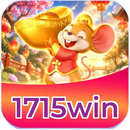 Logo da 1715win