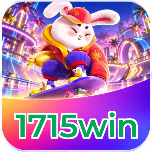 1715win Logo
