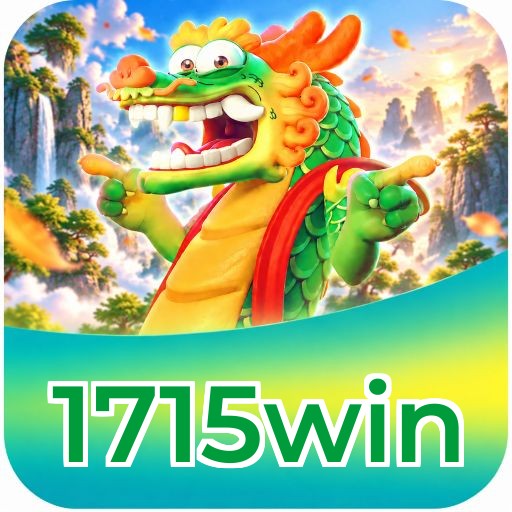 1715win Logo