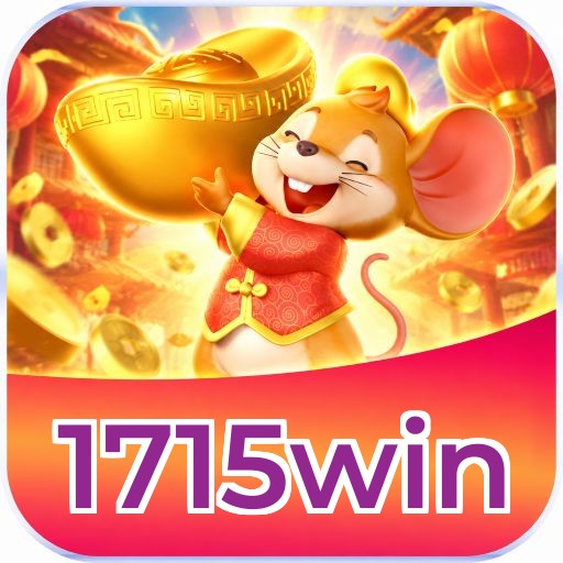 Logo 1715win APK Android Brasil