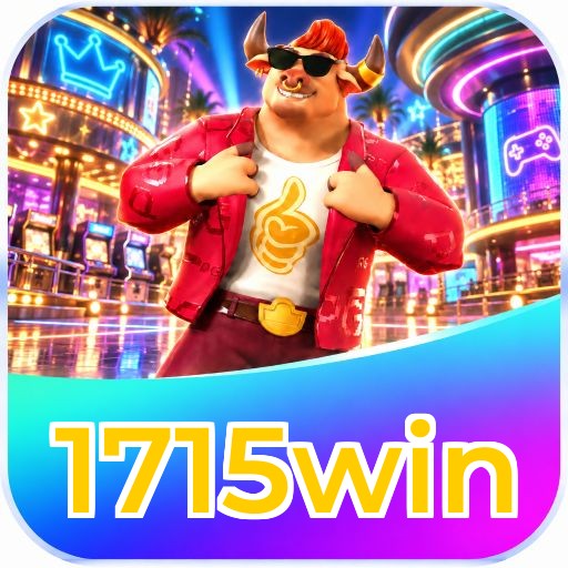 1715win APK Logo Oficial Certificado