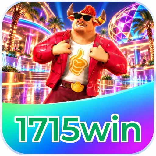 Logo 1715win Plataforma Certificada